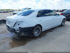 2017 Genesis G90 3.3t Premium Белый vin: KMHG34JAXHU023421