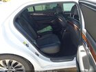 2017 Genesis G90 3.3t Premium Белый vin: KMHG34JAXHU023421