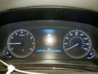 2016 Hyundai Equus Signature Black vin: KMHGH4JH2GU104345