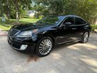 2016 Hyundai Equus Signature Black vin: KMHGH4JH9GU105752 2016 Hyundai Equus Signature Black vin: KMHGH4JH9GU105752