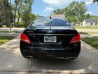 2016 Hyundai Equus Signature Black vin: KMHGH4JH9GU105752 2016 Hyundai Equus Signature Black vin: KMHGH4JH9GU105752