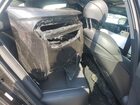 2018 Genesis G80 Ultimate Black vin: KMHGN4JF4JU248557