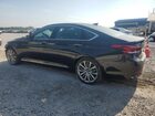 2018 Genesis G80 Ultimate Black vin: KMHGN4JF4JU248557