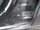 2018 Hyundai Elantra Gt   Черный vin: KMHH35LE8JU013793