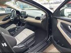 2018 Hyundai Elantra Gt   Черный vin: KMHH35LE8JU013793