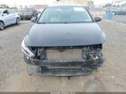 2018 Hyundai Elantra Gt   Черный vin: KMHH35LE8JU013793