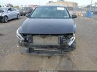 2018 Hyundai Elantra Gt   Черный vin: KMHH35LE8JU013793