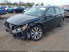 2018 Hyundai Elantra Gt   Черный vin: KMHH35LE8JU013793