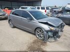 2020 Hyundai Elantra Gt N Line Silver vin: KMHH55LC2LU139062