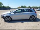 2020 Hyundai Elantra Gt N Line Silver vin: KMHH55LC4LU143744 2020 Hyundai Elantra Gt N Line Silver vin: KMHH55LC4LU143744