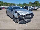 2020 Hyundai Elantra Gt N Line Silver vin: KMHH55LC4LU143744 2020 Hyundai Elantra Gt N Line Silver vin: KMHH55LC4LU143744