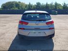 2020 Hyundai Elantra Gt N Line Silver vin: KMHH55LC4LU143744 2020 Hyundai Elantra Gt N Line Silver vin: KMHH55LC4LU143744