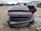 2023 Hyundai Sonata Limited Charcoal vin: KMHL34J2XPA284796