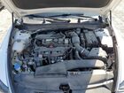 2022 Hyundai Sonata Sel Plus White vin: KMHL44J28NA211940