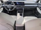 2024 Hyundai Sonata Sel Gray vin: KMHL64JA0RA427417