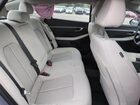 2024 Hyundai Sonata Sel Gray vin: KMHL64JA0RA427417