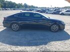 2021 Hyundai Sonata Sel Черный vin: KMHL64JA2MA145031