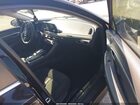 2021 Hyundai Sonata Sel Черный vin: KMHL64JA2MA145031