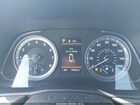 2021 Hyundai Sonata Sel Черный vin: KMHL64JA2MA145031