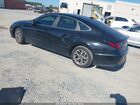 2021 Hyundai Sonata Sel Черный vin: KMHL64JA2MA145031