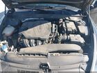 2021 Hyundai Sonata Sel Черный vin: KMHL64JA2MA145031