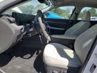 2025 Hyundai Sonata Sel White vin: KMHL64JA2SA434522