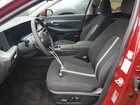 2025 Hyundai Sonata Sel Red vin: KMHL64JA9SA467209