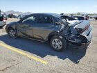 2024 Hyundai Elantra Se Серый vin: KMHLL4DG3RU795792