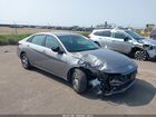 2024 Hyundai Elantra Se Gray vin: KMHLL4DG5RU841106