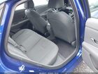 2021 Hyundai Elantra Sel Blue vin: KMHLM4AG5MU066994