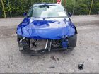2021 Hyundai Elantra Sel Blue vin: KMHLM4AG5MU066994