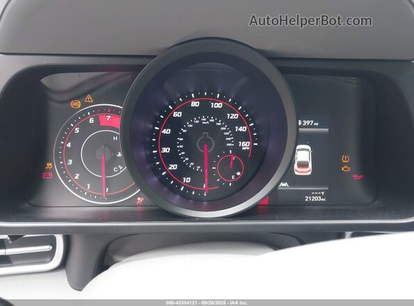 KMHLM4AG5MU066994 2021 HYUNDAI ELANTRA Blue Widok tylnych siedzeń