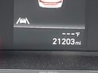 2021 Hyundai Elantra Sel Blue vin: KMHLM4AG5MU066994