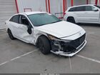 2023 Hyundai Elantra Hybrid Blue White vin: KMHLM4AJ7PU047007