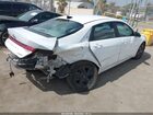 2023 Hyundai Elantra Hybrid Blue Белый vin: KMHLM4AJ9PU046537