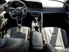 2022 Hyundai Elantra Limited Maroon vin: KMHLN4AJ0NU024596