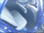 2021 Hyundai Elantra Limited Blue vin: KMHLP4AG6MU114302