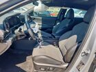 2022 Hyundai Elantra N Line Blue vin: KMHLR4AF0NU232333