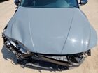 2022 Hyundai Elantra N Line Blue vin: KMHLR4AF0NU232333