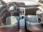 2022 Hyundai Elantra N Line Blue vin: KMHLR4AF0NU232333