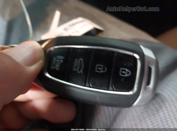KMHLR4AF5MU170314 2021 HYUNDAI ELANTRA Blue წინა პანელის ხედი