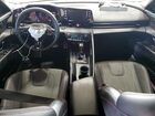 2021 Hyundai Elantra N Line Blue vin: KMHLR4AF8MU113220