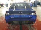 2021 Hyundai Elantra N Line Blue vin: KMHLR4AF8MU113220