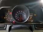 2021 Hyundai Elantra N Line Blue vin: KMHLR4AF8MU113220
