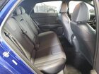 2021 Hyundai Elantra N Line Blue vin: KMHLR4AF8MU113220