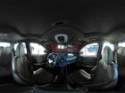 2021 Hyundai Elantra N Line Blue vin: KMHLR4AF8MU113220