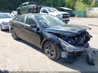 2021 Hyundai Elantra Sel Black vin: KMHLS4AG0MU095616