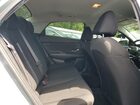 2021 Hyundai Elantra Sel Gray vin: KMHLS4AG4MU095229