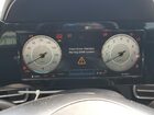 2021 Hyundai Elantra Sel Gray vin: KMHLS4AG4MU095229