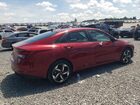 2023 Hyundai Elantra Sel Red vin: KMHLS4AG7PU610843